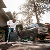Husky Liners X-act Contour - 2nd Seat Floor Liner 2021-2023 Hyundai Santa Fe GAS 53891