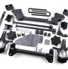 Zone Offroad 6 Inch Lift Kit with FOX Shocks For 1999-2006 Chevy/GMC Sierra/Silverado 1500 4WD