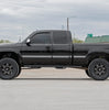 Zone Offroad 6 Inch Lift Kit with Nitro For 1999-2006 Chevy/GMC Sierra/Silverado 1500 4WD