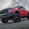 Zone Offroad 4 Inch Lift Kit with FOX Shocks For 2019-2024 Ram 1500 Rebel/Off Road 4WD