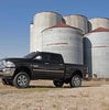 Zone Offroad 6.5 inch Lift Kit with FOX Shocks For 2013–2018 Ram 3500 6.7L Diesel 4WD