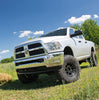 Zone Offroad 4 Inch Radius Arm Lift Kit with FOX Shocks For 2014-2018 Ram 2500 6.4L 4WD w/o Rear Air Suspension