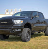 Zone Offroad 6 Inch Suspension Lift Kit with FOX Shocks For 19-24 Ram 1500/Rebel 4WD without Factory 22 Inch Wheels