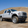 Zone Offroad 4 Inch Lift Kit with FOX Shocks For 2008-2010 Ford F-250/F-350 5.4L/6.8L 4WD