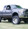 Zone Offroad 4 Inch Lift Kit For 2005-2007 Ford F-250/F-350 4WD 5.4L/6.8L