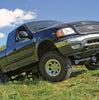 Zone Offroad 6 Inch Lift Kit with Nitro Shocks For 1997-2003 Ford F-150 4WD 4.6L/5.4L