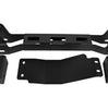 Zone Offroad 4 Inch Lift Kit with Nitro Shocks For 2021–2025 Ford F-150 2.7L/3.5L/5.0L 4WD