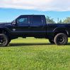 Zone Offroad 6 Inch Lift Kit with FOX Shocks and Radius Arms For 2011-2016 Ford F250/F350 Super Duty 4WD | Diesel