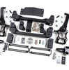 Zone Offroad 6 Inch Lift Kit w/FOX Shocks For 2014 Ford F-150 4WD 5.0L/3.5L