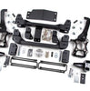 Zone Offroad 4 Inch Lift Kit with FOX Shocks For 2014 Ford F-150 4WD 5.0L/3.5L