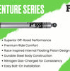 Zone Offroad 8 inch Lift Kit with FOX Shocks For 2011-2016 Ford F-250/F-350 6.2L 4WD with Factory Overload