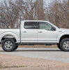 Zone Offroad 3 Inch Lift Kit with Nitro Shocks For 2015–2020 Ford F-150 4WD 3.5L/5.0L/2.7L