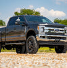 Zone Offroad 4 Inch Lift Kit with FOX Shocks For 2020–2021 Ford F-350 6.2L DRW Dually