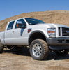 Zone Offroad 4 Inch Lift Kit with FOX Shocks For 2008-2010 Ford F-250/F-350 6.4L Powerstroke 4WD