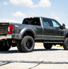 Zone Offroad 4 Inch Lift Kit with FOX Shocks and Radius Arms For Ford 2020-2021 F-350 Super Duty DRW 6.2L/7.3L