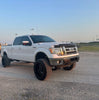 Zone Offroad 6 Inch Lift Kit with Nitro Shocks For 2009-2013 Ford F-150 5.0L/5.4L 4WD