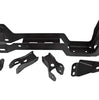 Zone Offroad 4 Inch Lift Kit with FOX Shocks For 2021-2025 Ford F-150 2.7L/3.5L/5.0L 4WD