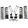 Zone Offroad 3 Inch Lift Kit with FOX Shocks For 2020-2026 Jeep Gladiator JT 3.6L 4WD