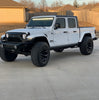 Zone Offroad 3 Inch Lift Kit with FOX Shocks For 2020-2026 Jeep Gladiator JT 3.6L 4WD