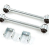 Zone Offroad 4.25 Inch Combo Lift Kit with Nitro Shocks and Front Sway Bar Links For 1997-2006 Jeep Wrangler TJ