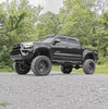 Zone Offroad 6 Inch Lift Kit with FOX Shocks For 2005-2015 Toyota Tacoma 4WD