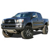 Zone Offroad 4 Inch Lift Kit with FOX Shocks For 2005-2015 Toyota Tacoma 4WD