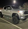 Zone Offroad 5 Inch Lift Kit with FOX Shocks For 2016-2021 Toyota Tundra 4WD Trucks
