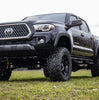 Zone Offroad 6 Inch Lift Kit with FOX Shocks For 2016-2023 Toyota Tacoma 4WD Trucks