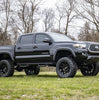Zone Offroad 6 Inch Lift Kit with Nitro Shocks For 2016-2023 Toyota Tacoma 4WD Trucks