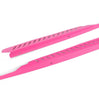 Perrin 08-14 Subaru WRX/STI Fender Shroud Set - Hyper Pink