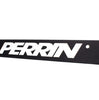 Perrin 2018+ Subaru Crosstrek Black License Plate Delete