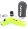 Perrin 18-21 Subaru STI Cold Air Intake - Neon Yellow