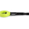 Perrin 15-17 Subaru WRX/STI Tow Hook Kit (Front) - Neon Yellow