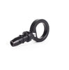 Perrin Subaru Dipstick Handle Round Style - Black
