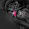 Perrin Subaru Dipstick Handle Loop Style - Pink