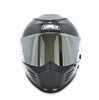 Simpson Motorcycle Ghost Bandit Helmet - Carbon Fiber - X-Small - DOT/ECE 22.05 - view 2