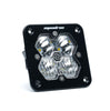 Baja Designs Squadron 2.0 Sport Clear Driving/Combo Flush Mount LED Light Pod - Universal