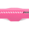 Perrin Subaru Pulley Cover (For EJ Engines) - Hyper Pink