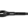 Perrin 2022 Subaru WRX / 18-21 Crosstrek Tow Hook Kit (Rear) - Black