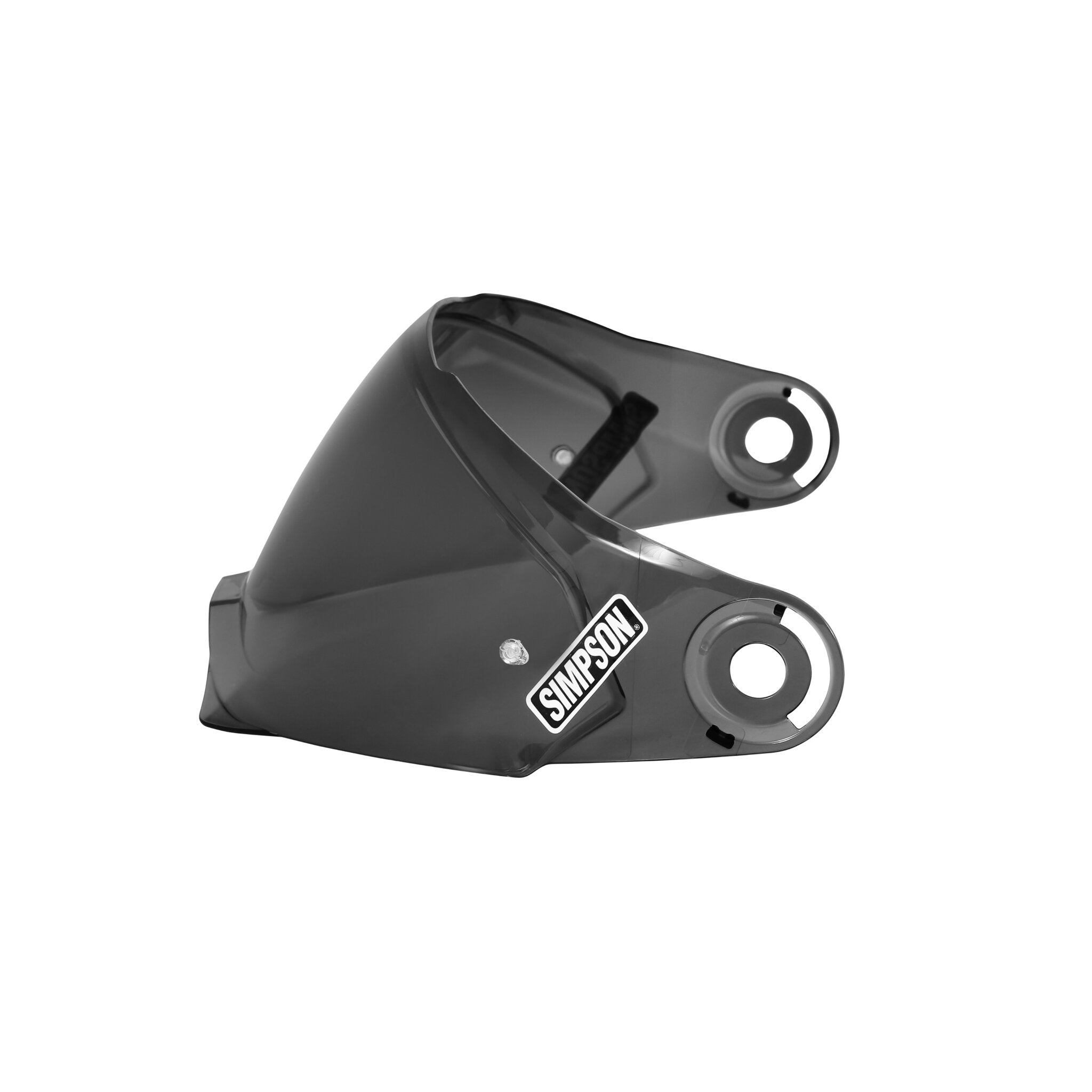 Simpson Motorcycle Helmet Replacement Shields - Fits Journey/Xcursion