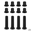 SuperATV Honda Pioneer 1000 Front A-Arm Bushings