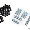 SuperATV Polaris Sportsman A-Arm Bushings