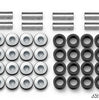 SuperATV Polaris Sportsman A-Arm Bushings