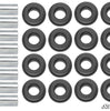 SuperATV Yamaha Wolverine X2/X4 850 A-Arm Bushings