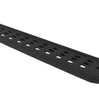 Go Rhino 6944397320T - RB20 Running boards - Complete Kit: RB20 Running board + Brackets + 2 pair RB20 Drop Steps - Textured Black