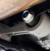 Perrin 17-19 Honda Civic Si Pitch Stop Mount Insert
