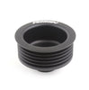 Perrin 07-21 Subaru WRX STI EJ Engines Alternator Pulley - Black