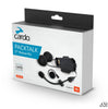 Cardo Packtalk Edge 2nd Helmet Kit ACC00011