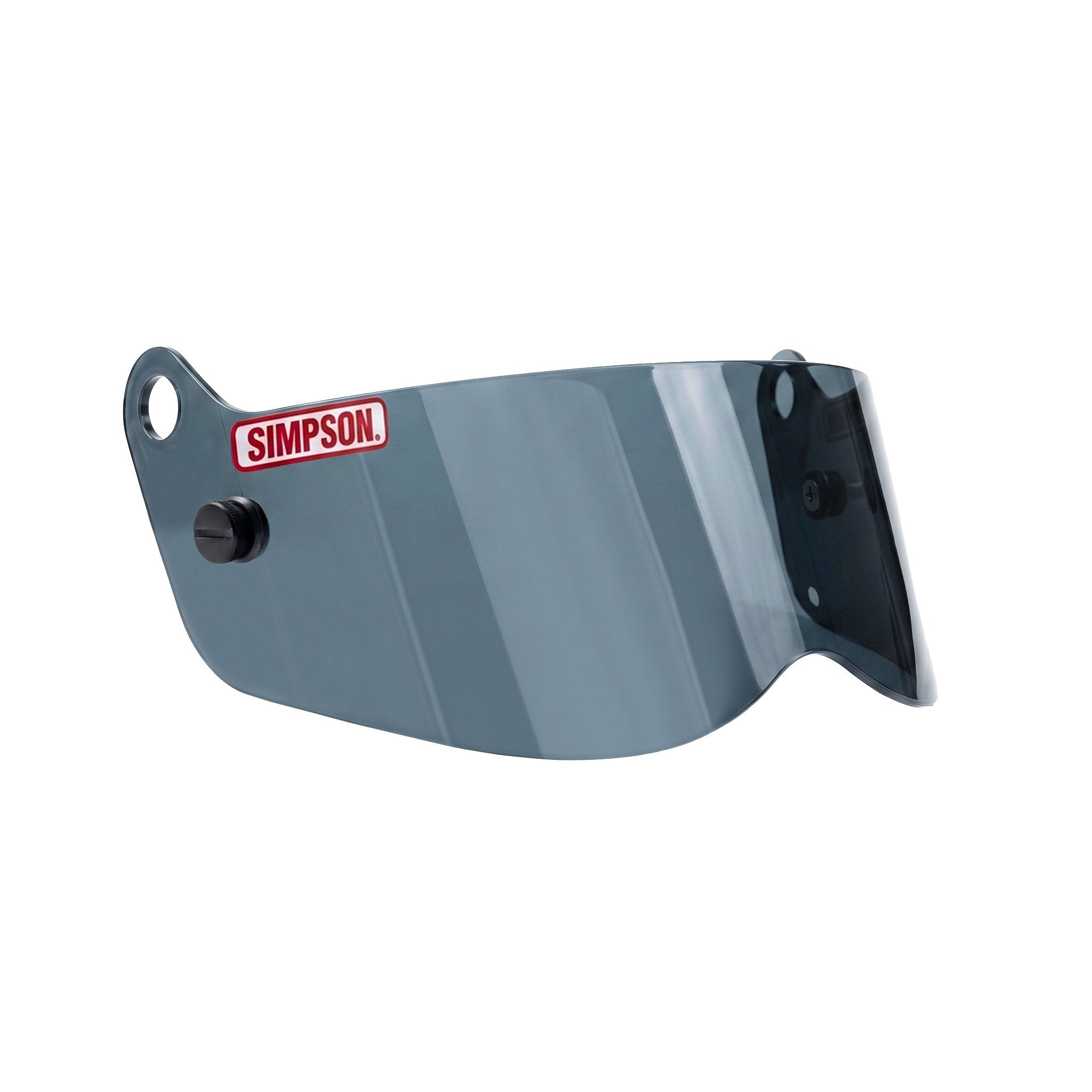 Simpson Racing Bandit SA2025 Smoke Shield