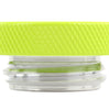 Perrin 02-21 Subaru WRX / 2022 BRZ & GR86 / 04-21 STI / 00-18 Forester XT Oil Fill Cap - Neon Yellow
